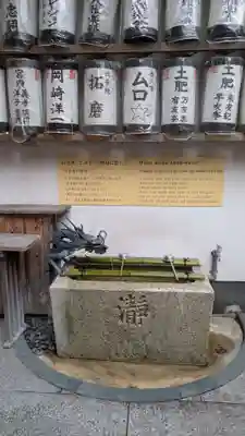 市比賣神社(京都府)