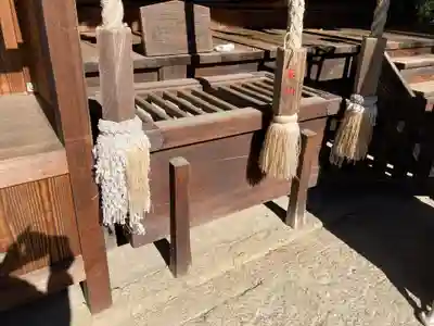 佐野赤城神社(栃木県)