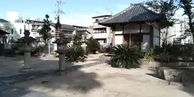 西武庫須佐男神社のその他建物
