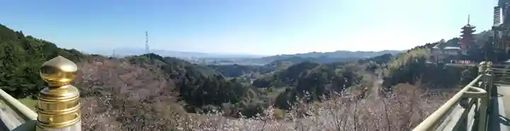 総本山 本福寺の景色