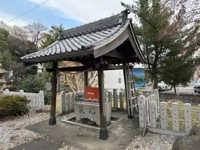 豊受神社(岐阜県)