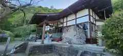 圓福寺(宮城県)