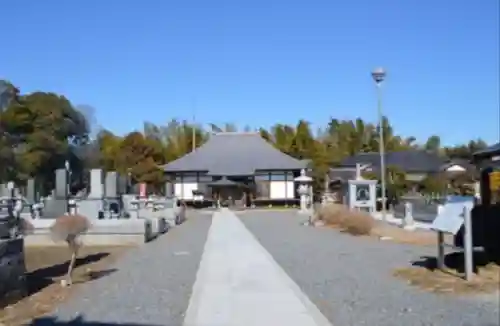 円満寺のその他建物