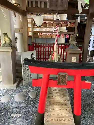 洲嵜神社(愛知県)