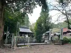 手力雄神社(岐阜県)