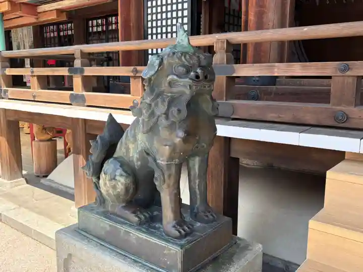 防府天満宮(山口県)