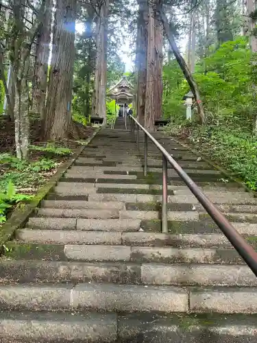 宝泉寺(長野県)