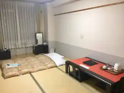 築地本願寺（本願寺築地別院）のその他建物