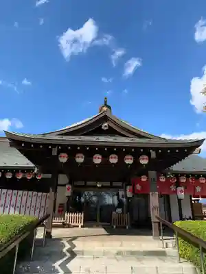 櫻木神社のその他建物