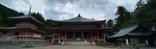 比叡山延暦寺のその他建物