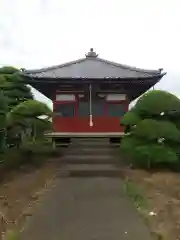 萬福寺(茨城県)