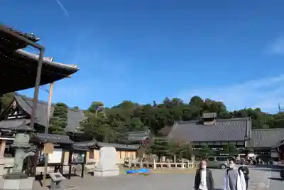 くろ谷 金戒光明寺のその他建物