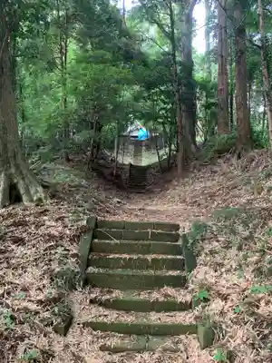 日吉神社(千葉県)