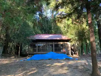 鹿嶋神社(千葉県)