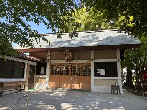 碇神社(広島県)