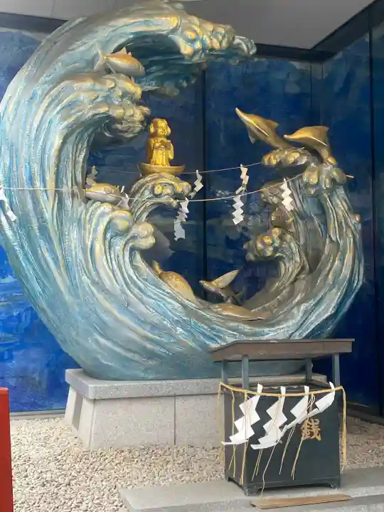 神田神社(神田明神)(東京都)