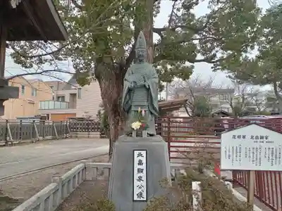 阿部野神社(大阪府)