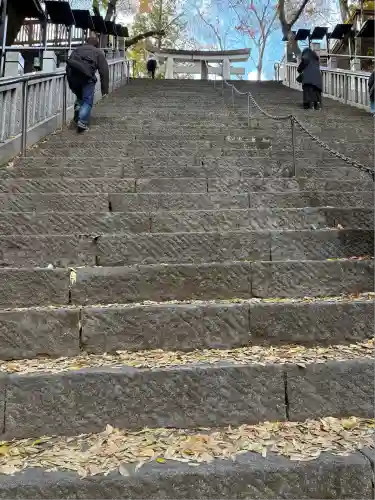 愛宕神社(東京都)