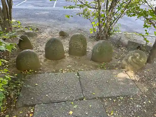 葛西神社(東京都)
