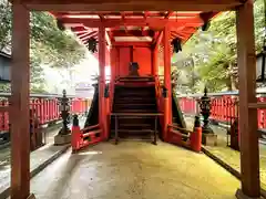 楢神社(奈良県)