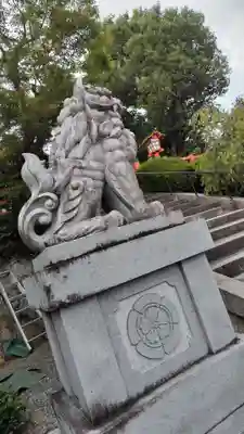 建勲神社(京都府)