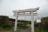 夢崎明神(山口県)