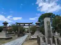 土佐稲荷神社(大阪府)