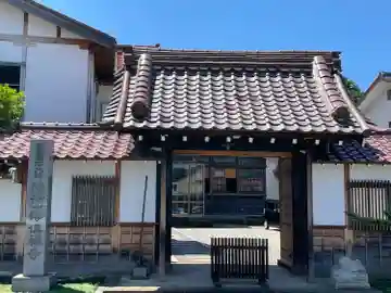 浄住寺(石川県)