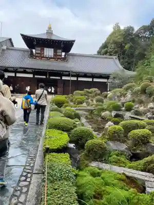 東福禅寺(東福寺)(京都府)