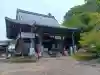 関善光寺のその他建物