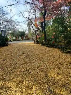 冠稲荷神社(群馬県)