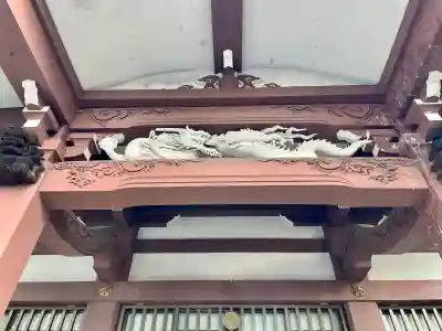 興善寺(東京都)