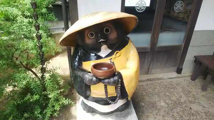 金剛寺のその他建物