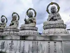 恐山菩提寺(青森県)