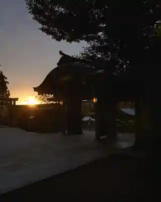 高麗神社(埼玉県)