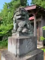 鳥見神社(千葉県)