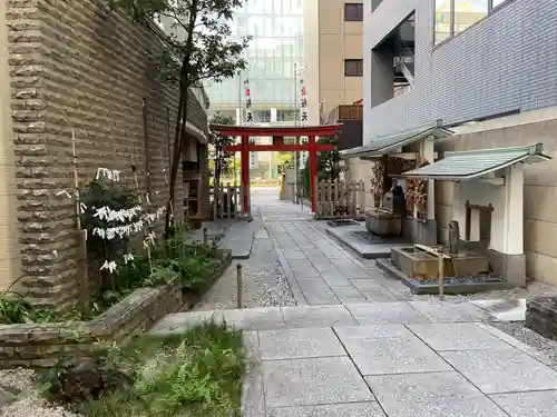 櫻天神社(愛知県)