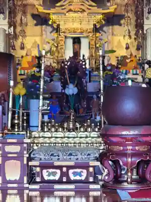 長福寺(茨城県)