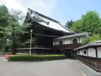 寛永寺(根本中堂)(東京都)