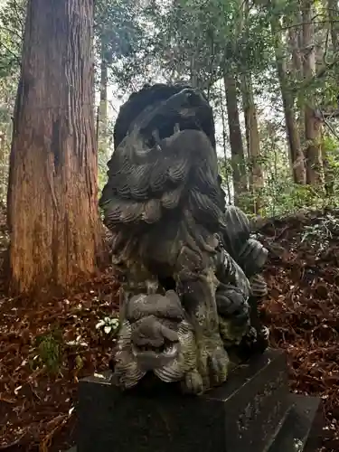 高千穂神社(宮崎県)