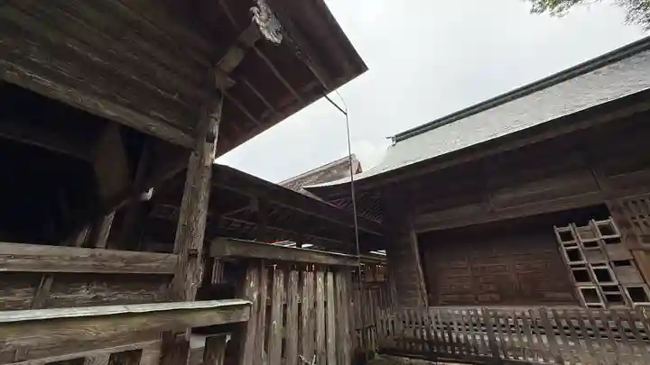 土佐神社(高知県)