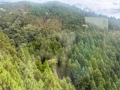 久遠寺(山梨県)