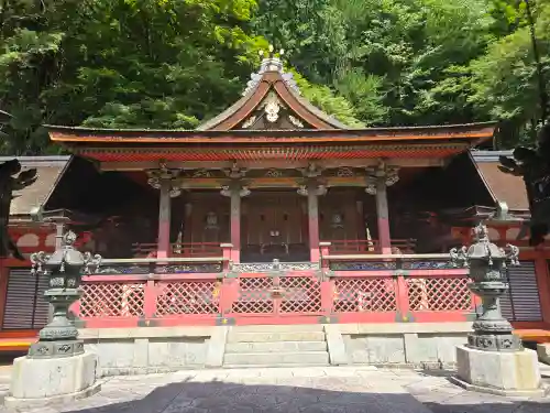 談山神社(奈良県)