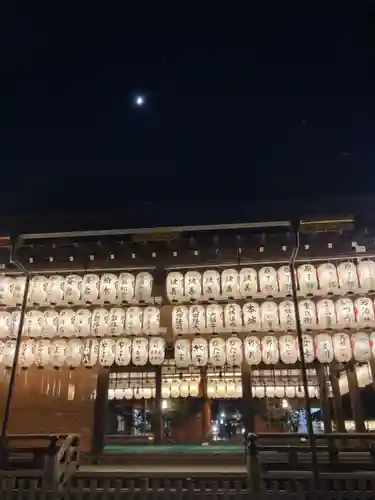 八坂神社(祇園さん)のその他建物