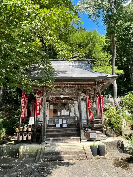 桃源院(山形県)