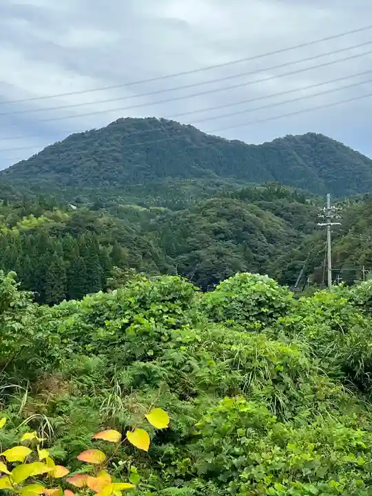 松尾寺(京都府)