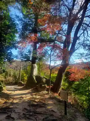 石都々古和気神社(福島県)