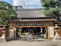 平等寺(因幡堂)(京都府)