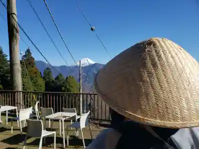 日蓮宗 総本山 塔頭 定林坊(じょうりんぼう)(山梨県)