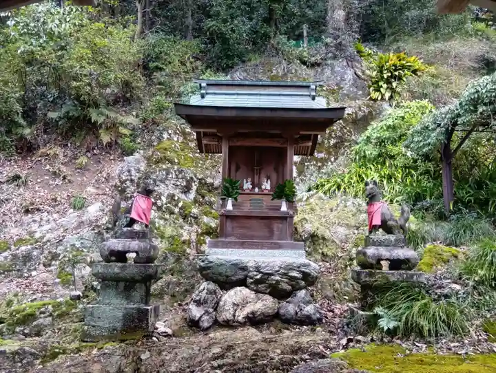 岐阜善光寺(岐阜県)